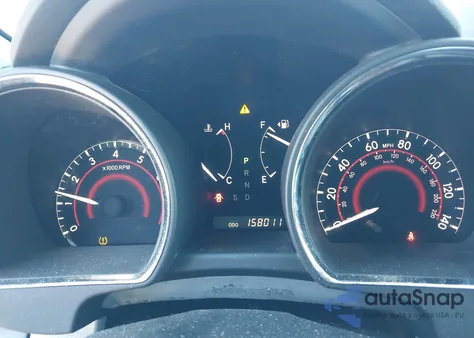 2008 Toyota Highlander Limited из США, поврежденный, VIN JTEDS42A482053871